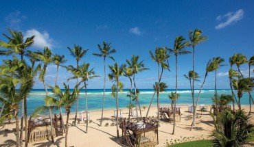 Breathless Punta Cana Resort & Spa
