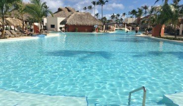 Breathless Punta Cana Resort & Spa