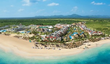 Breathless Punta Cana Resort & Spa