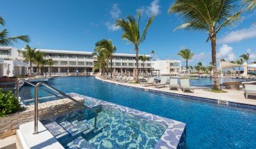 Royalton CHIC Punta Cana