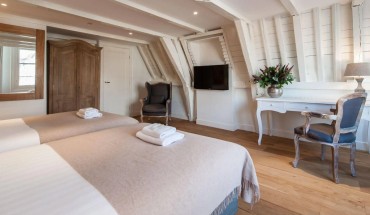 Short Stay Group The Grand Canal House