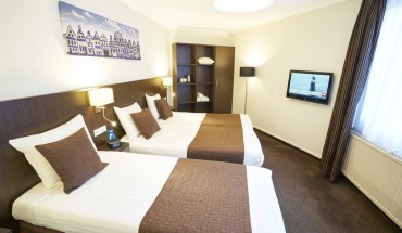 Hotel Nes Amsterdam
