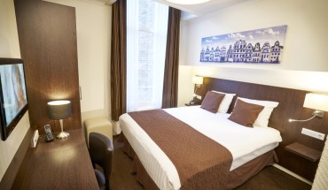 Hotel Nes Amsterdam
