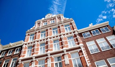Hotel Nes Amsterdam