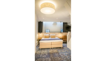 Hotel Nes Amsterdam