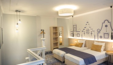 Hotel Nes Amsterdam