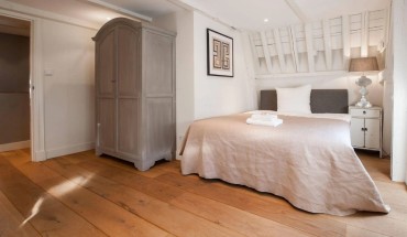 Short Stay Group The Grand Canal House