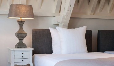 Short Stay Group The Grand Canal House