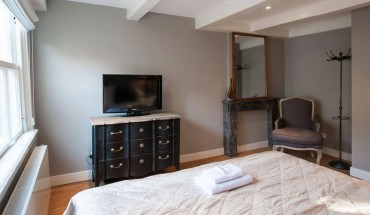 Short Stay Group The Grand Canal House