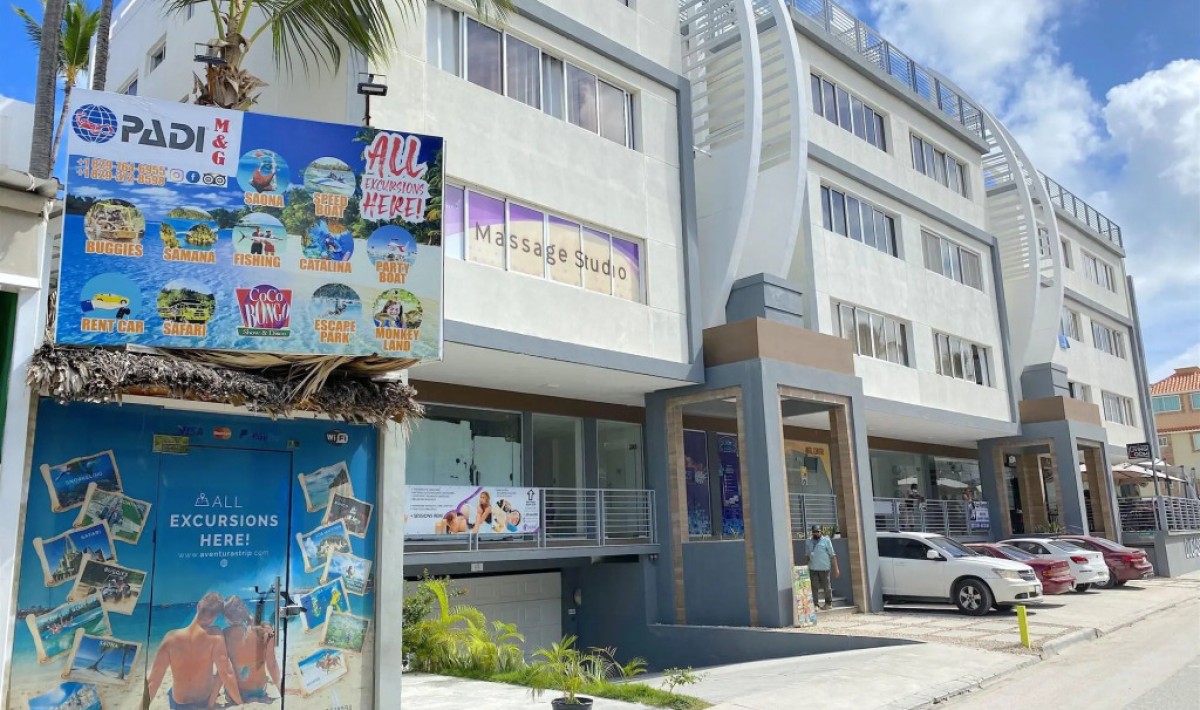 Coral Suites Beach Club & Spa - Immagine 1