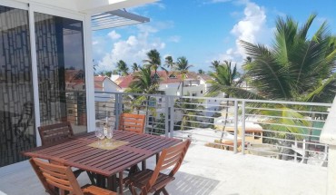 Coral Suites Beach Club & Spa