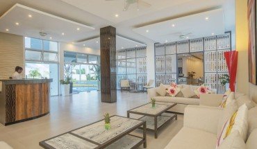 whala!urban punta cana