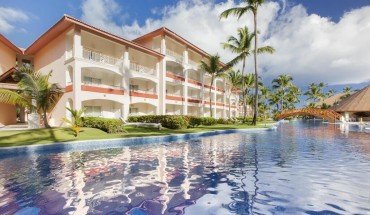 Majestic Mirage Punta Cana All Suites, All Inclusive