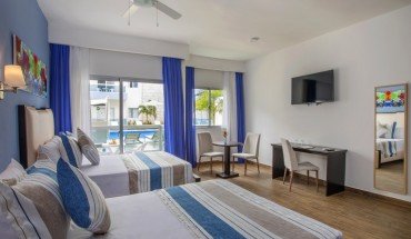 whala!urban punta cana