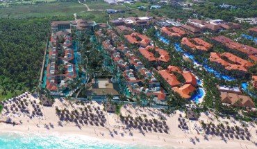 Majestic Mirage Punta Cana All Suites, All Inclusive