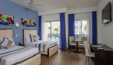 whala!urban punta cana