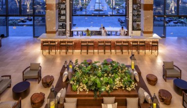 Lopesan Costa Bávaro Resort Spa & Casino - All Inclusive