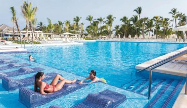 Hotel Riu Republica - Adults only - All Inclusive
