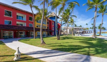 Caribe Deluxe Princess - All Inclusive