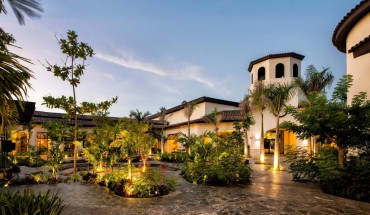 Lopesan Costa Bávaro Resort Spa & Casino - All Inclusive