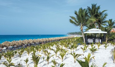 Hotel Riu Republica - Adults only - All Inclusive