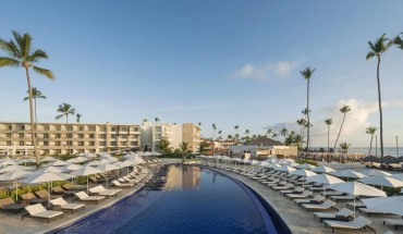Royalton Bavaro, An Autograph Collection All-Inclusive Resort & Casino