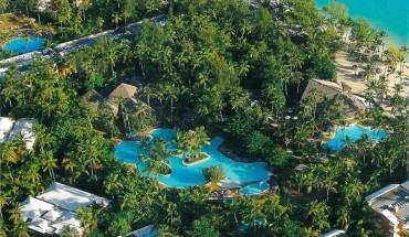 Impressive Resort & Spa