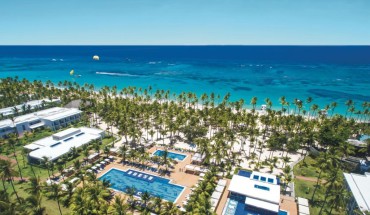 Hotel Riu Palace Macao - Adults Only - All Inclusive