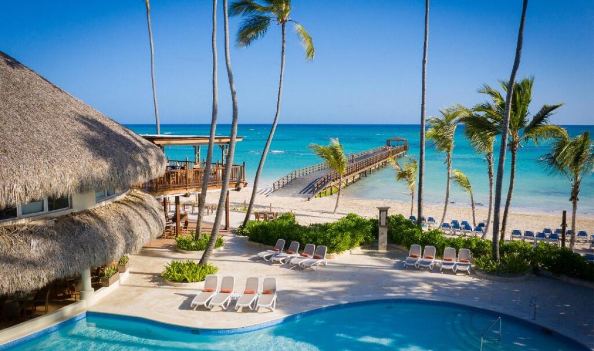Impressive Punta Cana - Immagine 1
