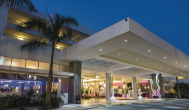 Hotel Riu Republica - Adults only - All Inclusive