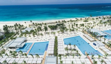 Hotel Riu Republica - Adults only - All Inclusive