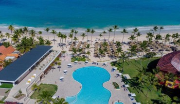 Caribe Deluxe Princess - All Inclusive
