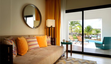 TRS Cap Cana Waterfront & Marina Hotel - Adults Only