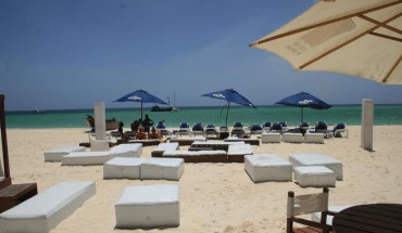 Bavaro Green
