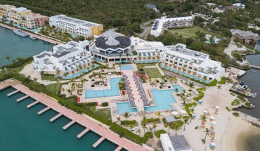 TRS Cap Cana Waterfront & Marina Hotel - Adults Only