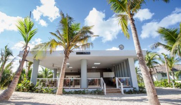 Hotel Riu Republica - Adults only - All Inclusive