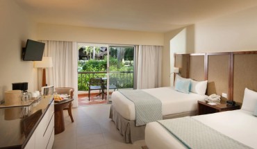 Impressive Punta Cana