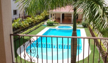 Bavaro Green