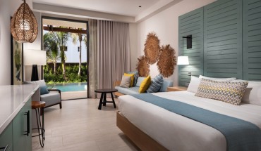 Lopesan Costa Bávaro Resort Spa & Casino - All Inclusive