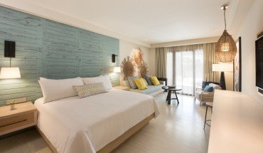 Lopesan Costa Bávaro Resort Spa & Casino - All Inclusive