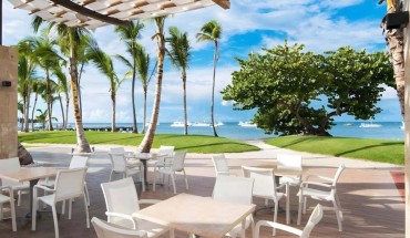 Hotel Bakour Punta Cana Suites