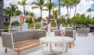 Hotel Bakour Punta Cana Suites