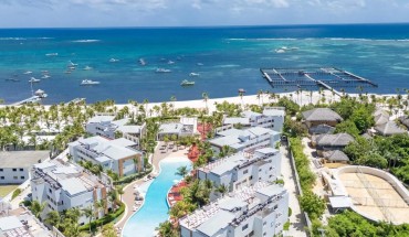 Hotel Bakour Punta Cana Suites
