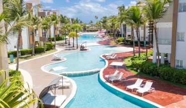Hotel Bakour Punta Cana Suites