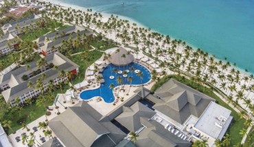 Premium Level at Barcelo Bavaro Beach - Adults Only