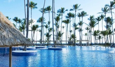 Premium Level at Barcelo Bavaro Beach - Adults Only