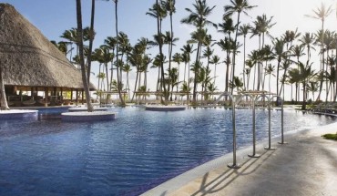 Premium Level at Barcelo Bavaro Beach - Adults Only