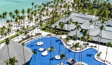 Premium Level at Barcelo Bavaro Beach - Adults Only
