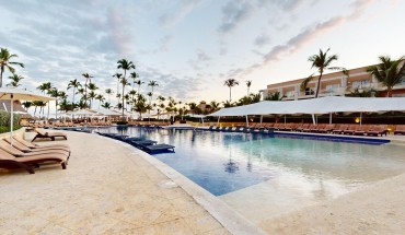 Royalton Splash Punta Cana, An Autograph Collection All-Inclusive Resort & Casino