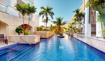 Royalton Splash Punta Cana, An Autograph Collection All-Inclusive Resort & Casino